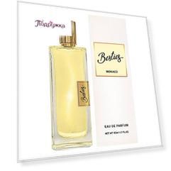 Парфюмерная вода BESTIES PERFUME SHIMMER Monaco жен. 50 мл