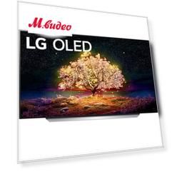 LG OLED65C14LB