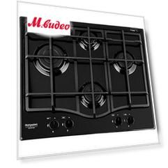 Hotpoint-Ariston PCN 641 /HA(BK)