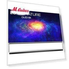 LG OLED88ZX9LA (экран + тумба)