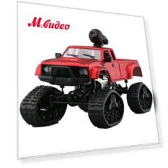 Skymoto SK-3 Полноприводный внедорожник с камерой