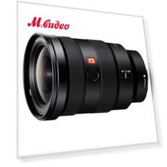 Sony FE 16-35mm F2.8 G Master (SEL1635GM)