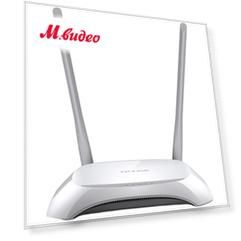TP-Link N300 (TL-WR840N)