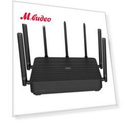 Xiaomi Mi AIoT Router AC2350 (DVB4248GL)