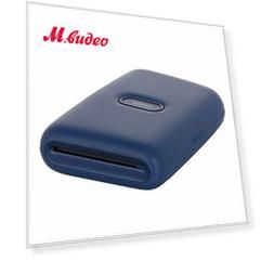Fujifilm Instax Link Dark Denim