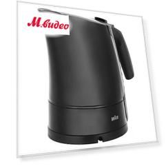 Braun WK 300 Onyx