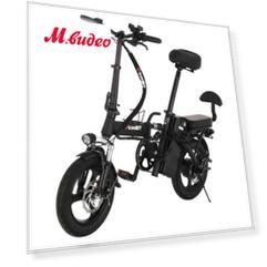 iconBIT E-Bike M245 (XLR3035)