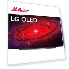LG OLED65CXRLA