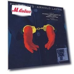 Parlophone Pink Floyd:Arnold Layne Live Syd Barrett Trib2007