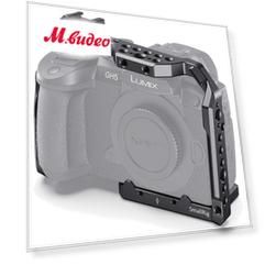SmallRig для Panasonic Lumix GH5/GH5S (CCP2646)