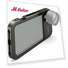 SmallRig Pro Mobile Cage 17мм для iPhone 11 Pro Max (2777)