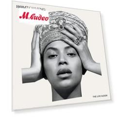 Sony Music Beyonce:Homecoming: The Live Album