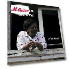 Sony Music Cesaria Evora:Mar Azul