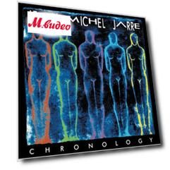 Sony Music Jean-Michel Jarre:Chronology