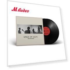 Sony Music Kings Of Leon:When You See Yourself: Black Vinyl