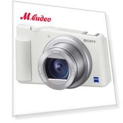 Sony ZV-1 White