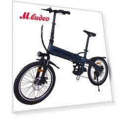 HIPER Engine HE-BF204 Blue Metallic
