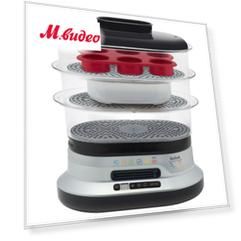 Tefal Steam'n'Light VC300830