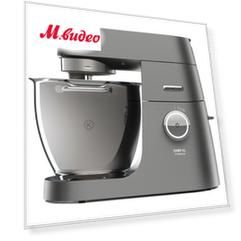 Kenwood KVL8300S