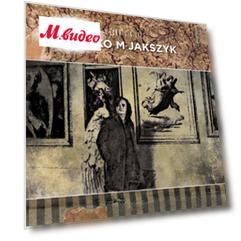 Sony Music Jakszyk, Jakko M:Secrets & Lies