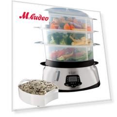 Russell Hobbs 23560-56 3 Tier Digital Steamer