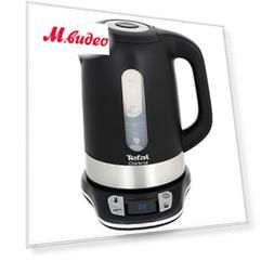 Tefal Electronic KO331830