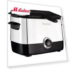 Tefal Minifryer FF220015