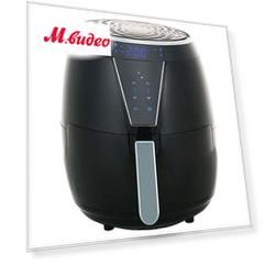 GFGRIL GFA-4000 AIR FRYER