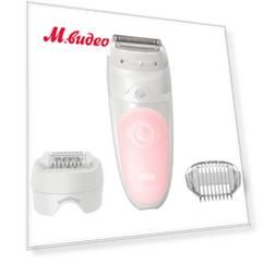 Braun SES 5-620 Silk-epil 5