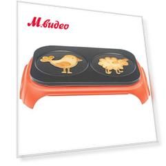 Tefal Crep'Fun PY553O12