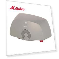 Electrolux NP MINIFIX 3.5 TS
