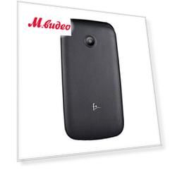 F+ + Flip3 Black