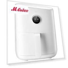 Xiaomi Mi Smart Air Fryer 3.5L BHR4849EU