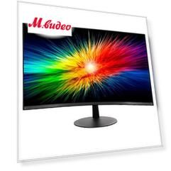 Samsung C27T550FDI