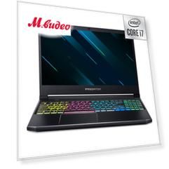 Acer Predator Helios 300 PH315-53-73AO NH.QAVER.006