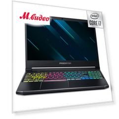Acer Predator Helios 300 PH315-53-75QP NH.QAVER.002
