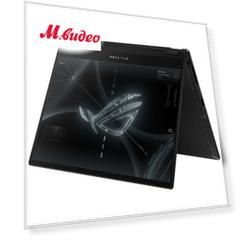 ASUS ROG Flow X13 GV301QC-K5006T