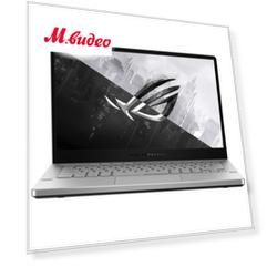 ASUS ROG Zephyrus G14 GA401QE-K2154T