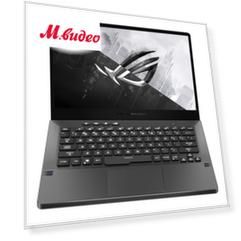 ASUS ROG Zephyrus GA401QE-K2133T
