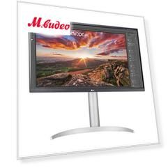 LG 27UP850-W
