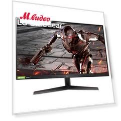 LG 32GN500-B
