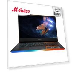 MSI GE66 Dragonshield 10SE-657RU