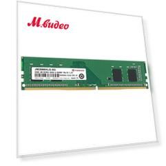 Transcend 8GB DDR4 U-DIMM (JM2666HLG-8G)