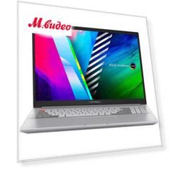 ASUS VivoBook Pro 16X OLED N7600PC-L2075T