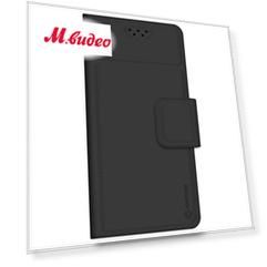 Anycase Wallet 4.3''-5.5' Black