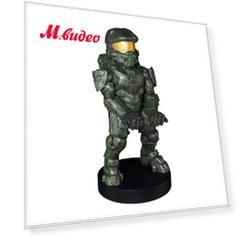 Exquisite Gaming Cable Guy: Halo - Master Chief