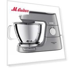 Kenwood KVC85.004SI