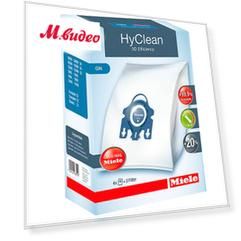Miele GN HyClean 3D Efficiency