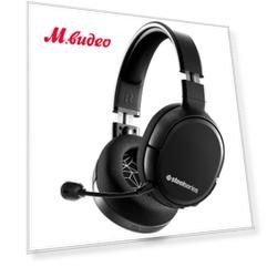 Steelseries Arctis 1P (61425)