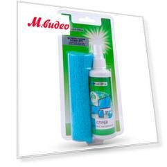 Favorit Office Screen Clean Complete (F140005)